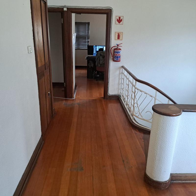 To Let commercial Property for Rent in Mill Park Eastern Cape